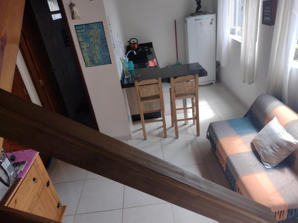 ホテル Quintal Residencial フロリアノポリス エクステリア 写真