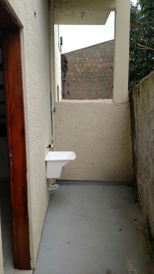 ホテル Quintal Residencial フロリアノポリス エクステリア 写真