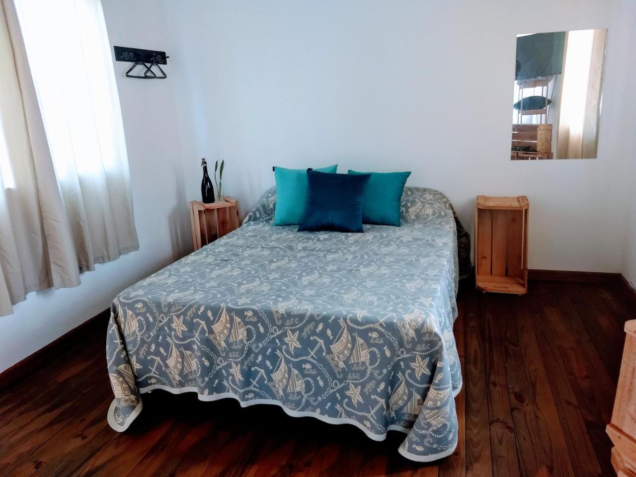 ホテル Quintal Residencial フロリアノポリス エクステリア 写真